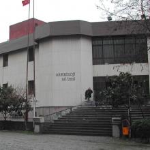 İzmir Arkeoloji Müzesi